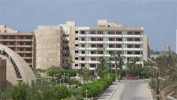 جامعة حلوان