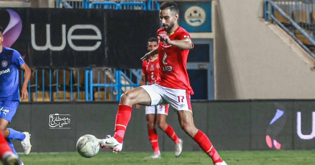 عمرو السولية