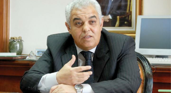 محمد نصر الدين علام