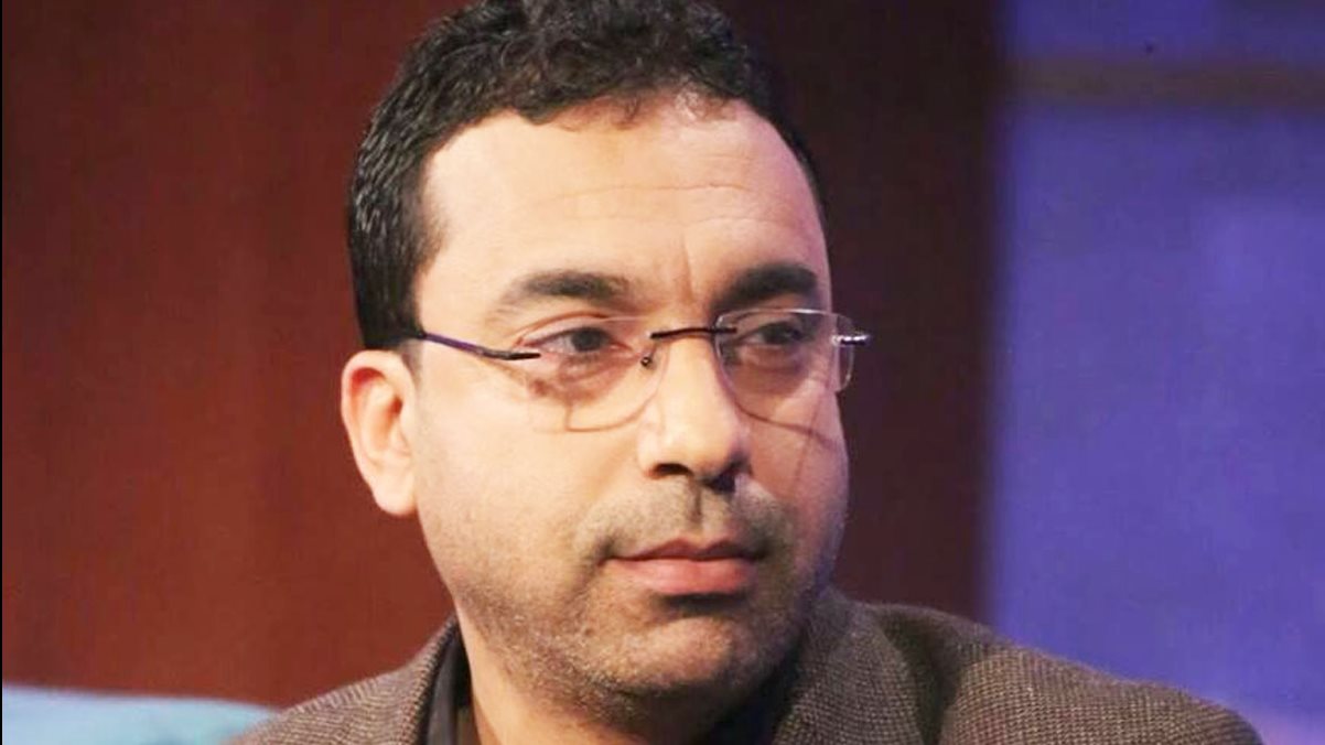 اعتقال النائب بالبرلمان التونسي ماهر زيد 