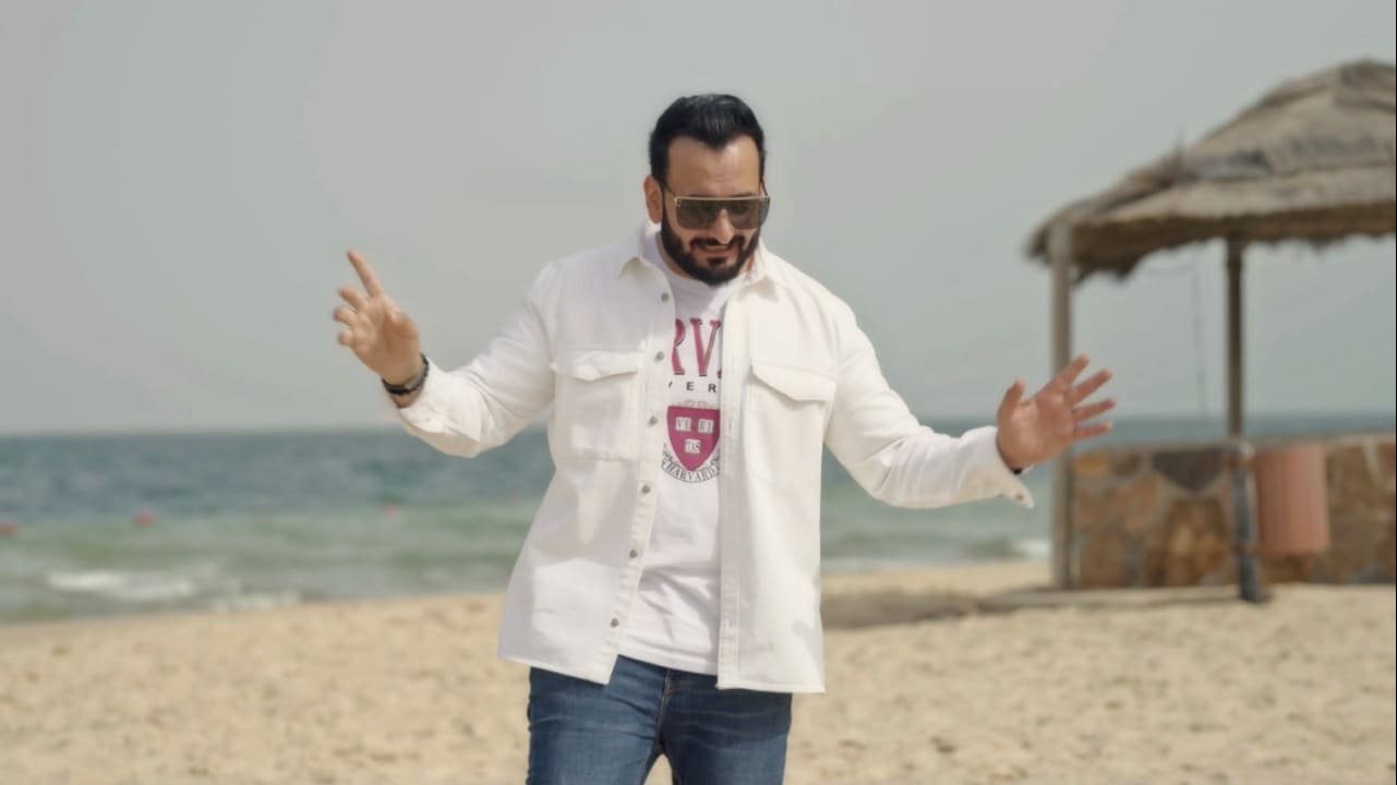 ايمن صابر