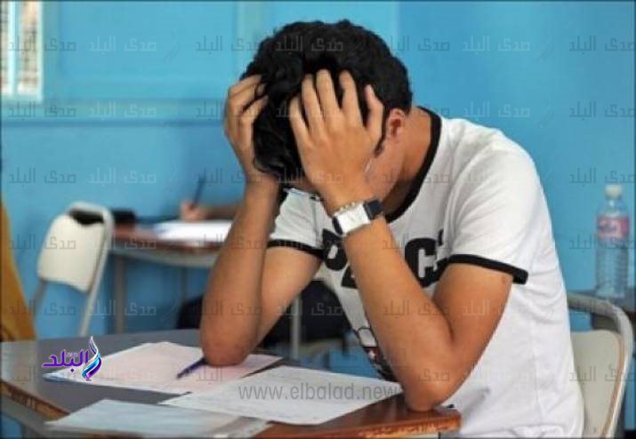 الامتحانات