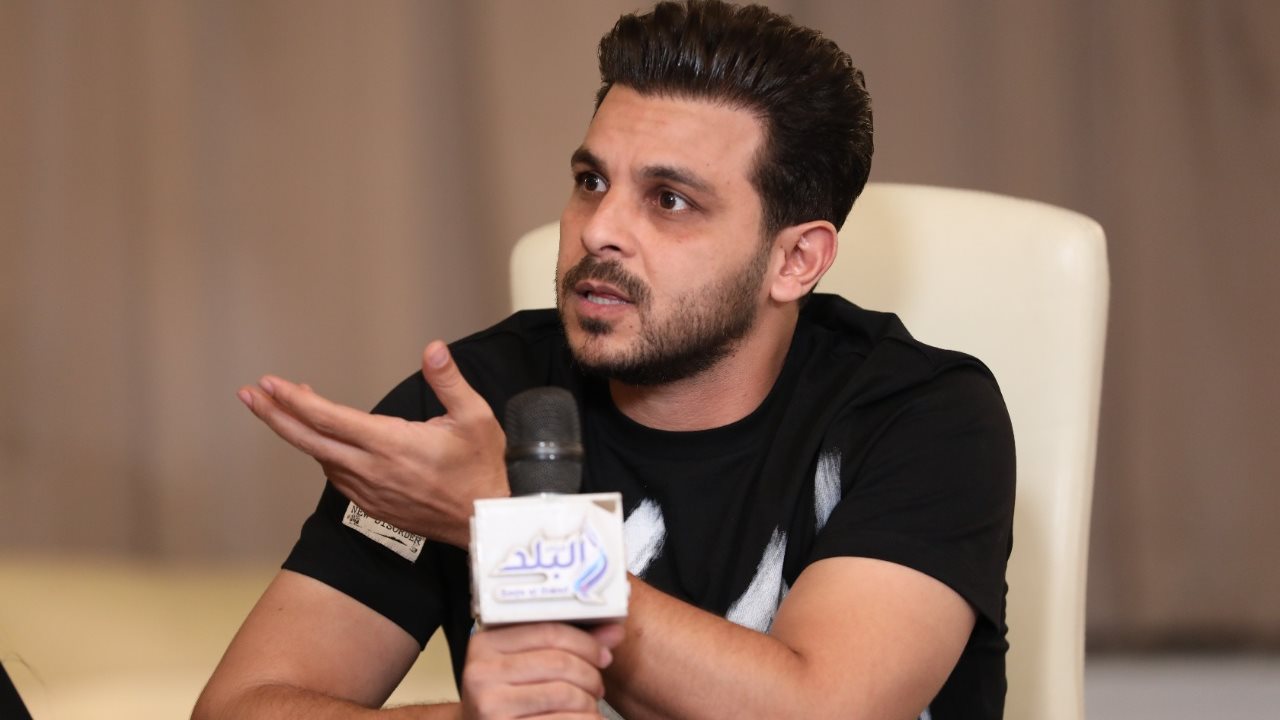 محمد رشاد 