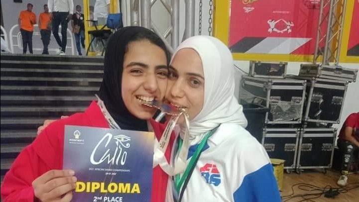 هناء وليد 