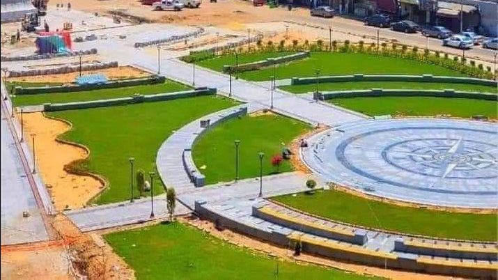 المنطقة الاقتصادية لقناة السويس