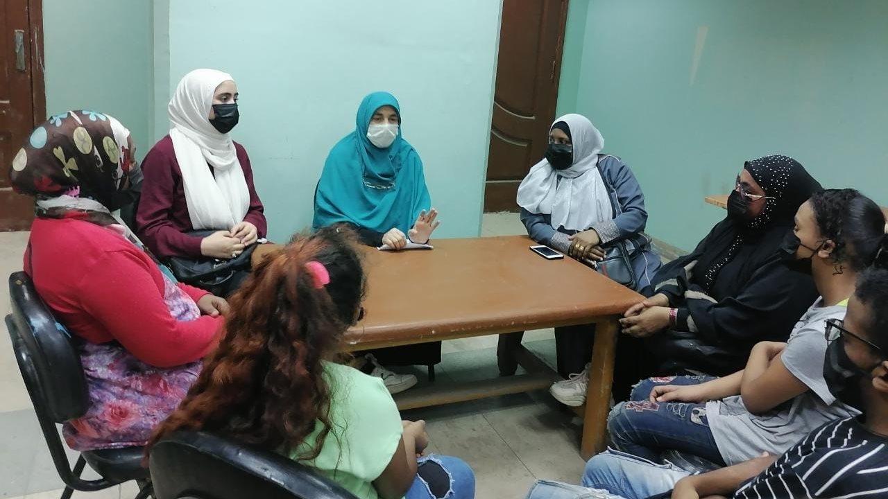 الهجره غير الشرعيه