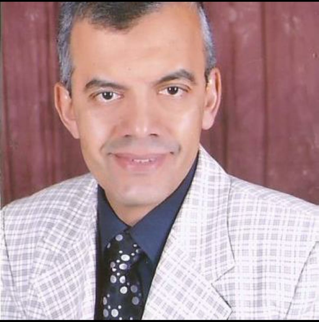 الدكتور حازم راشد