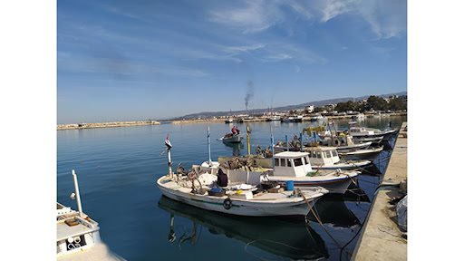 المياه الإقليمية