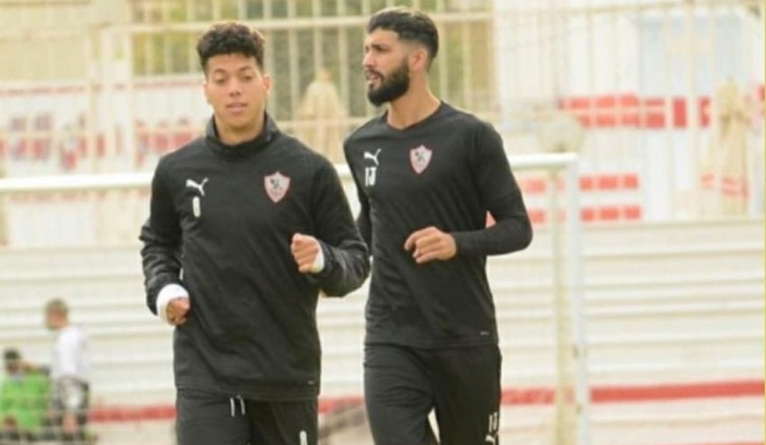 فرجاني وامام