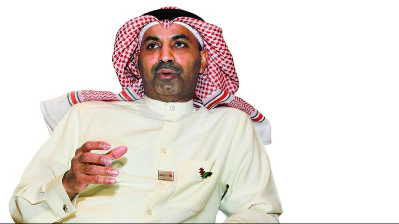 طارق العلي