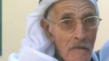 المناضل سلامه ابو هاني
