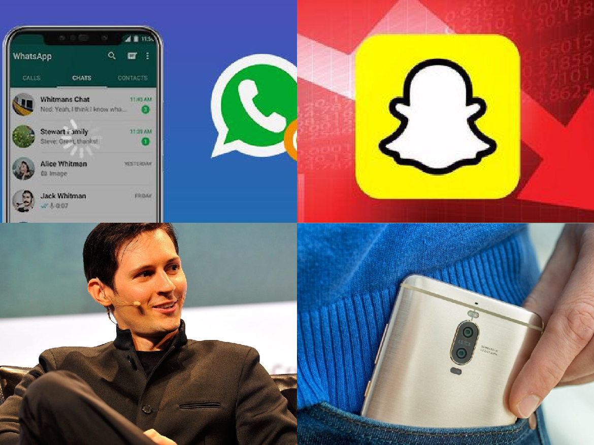 اخبار التكنولوجيا