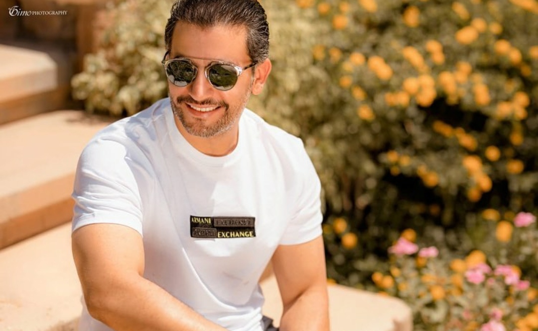 هاني سلامة
