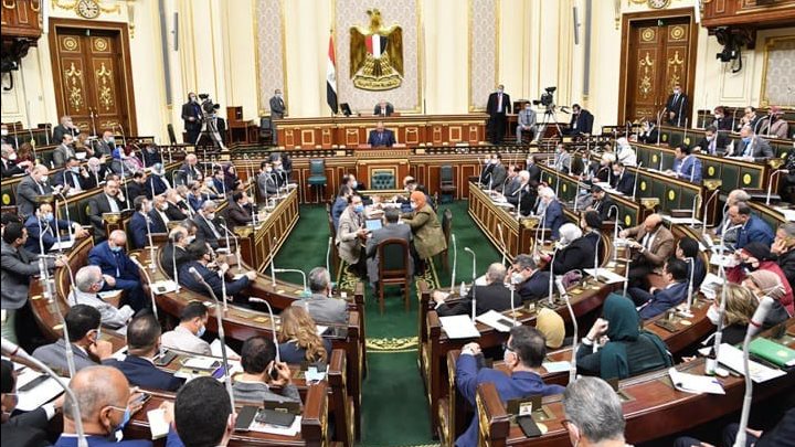 مجلس النواب