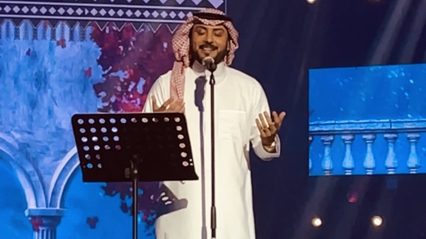 ماجد المهندس 