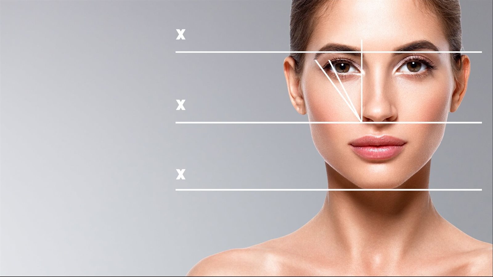 علامات الجمال 