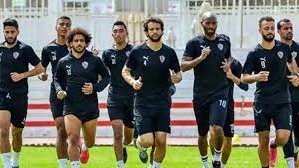 أخبار الزمالك