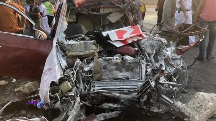 الحادث  الحادث