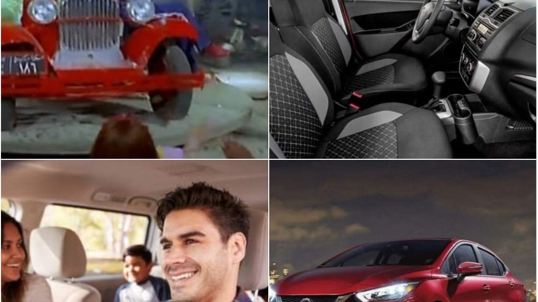 اخبار السيارات