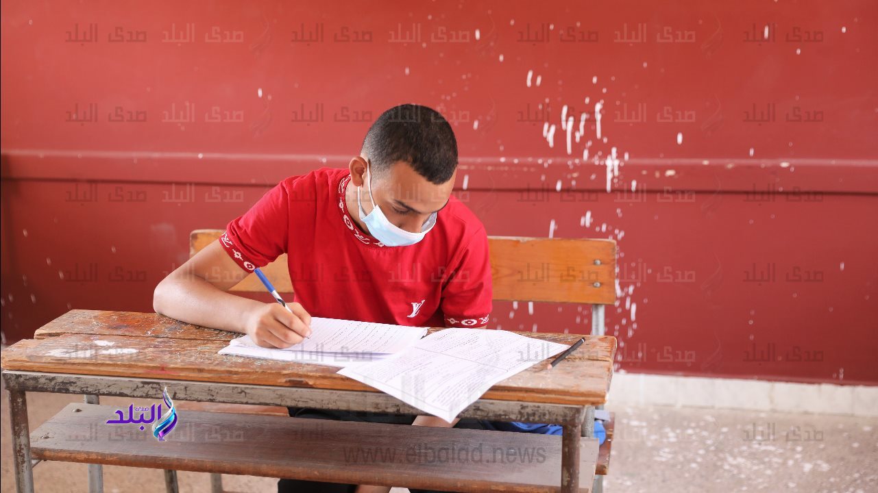 امتحانات الثانوية العامة 2021 امتحانات الثانوية العامة 2021