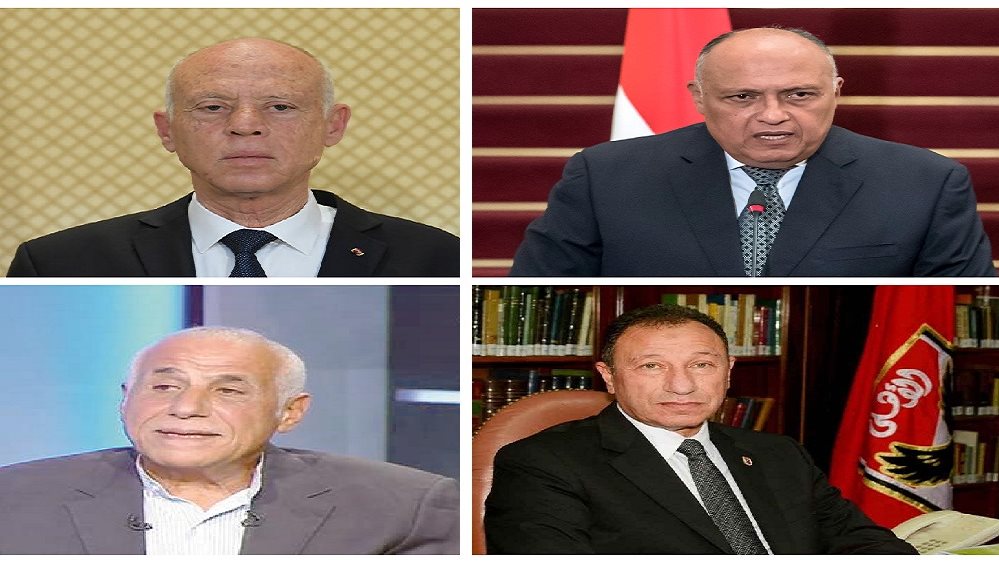 اخبار التوك شو