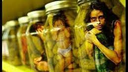 بيع اعضاء - صورة ارشيفية