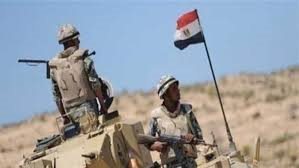 القوات المسلحة