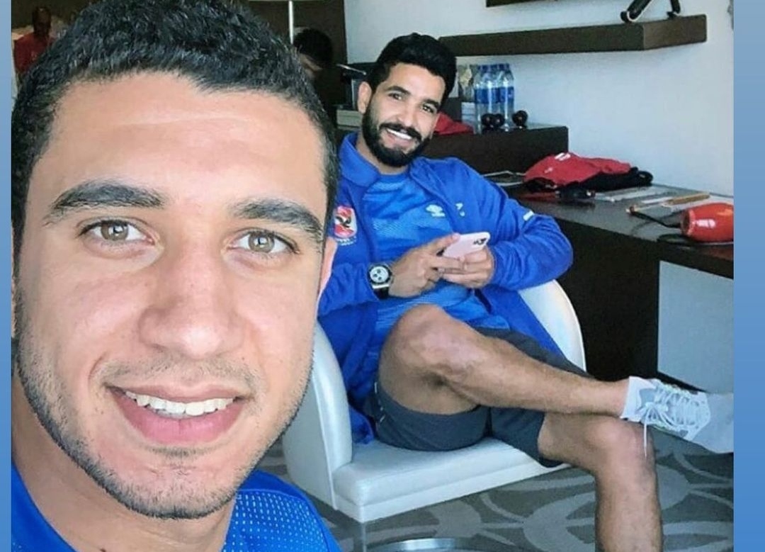 صالح ورامي