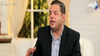 الشيخ إبراهيم رضا 