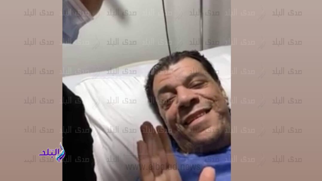 عصام شعبان