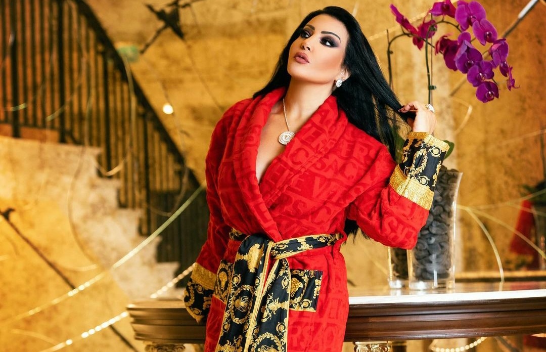 سمية الخشاب 