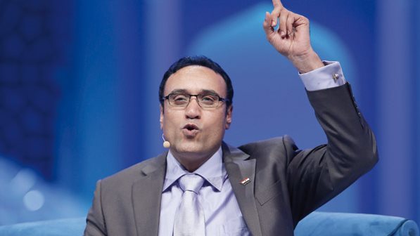 علاء جانب