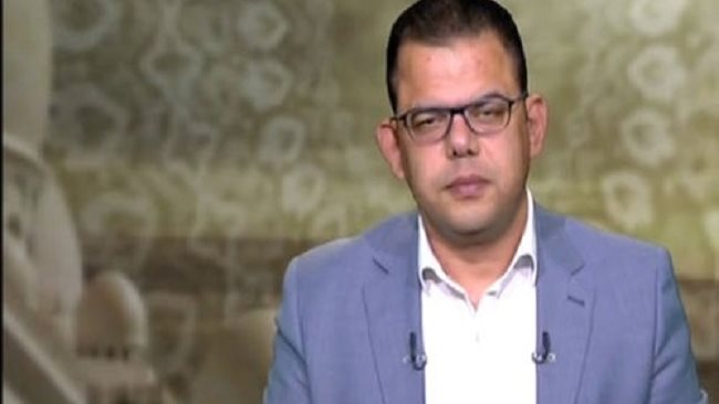 إبراهيم رضا 