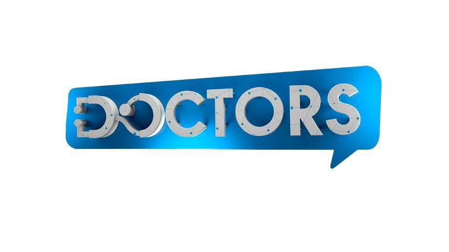 برنامج دكتورز 