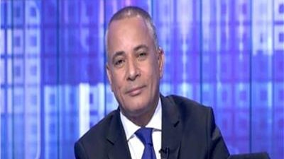 أحمد موسى 