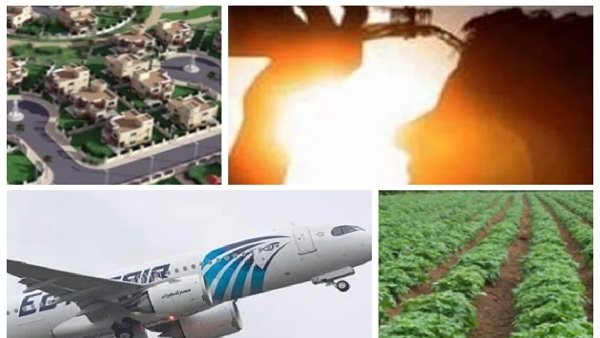 أخبار التوك شو 