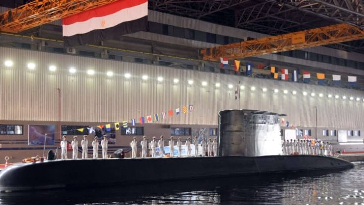 الغواصة (S-44) الألمانية