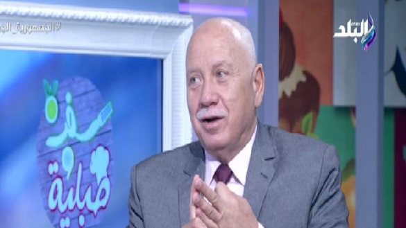  استشاري النباتات الطبية 