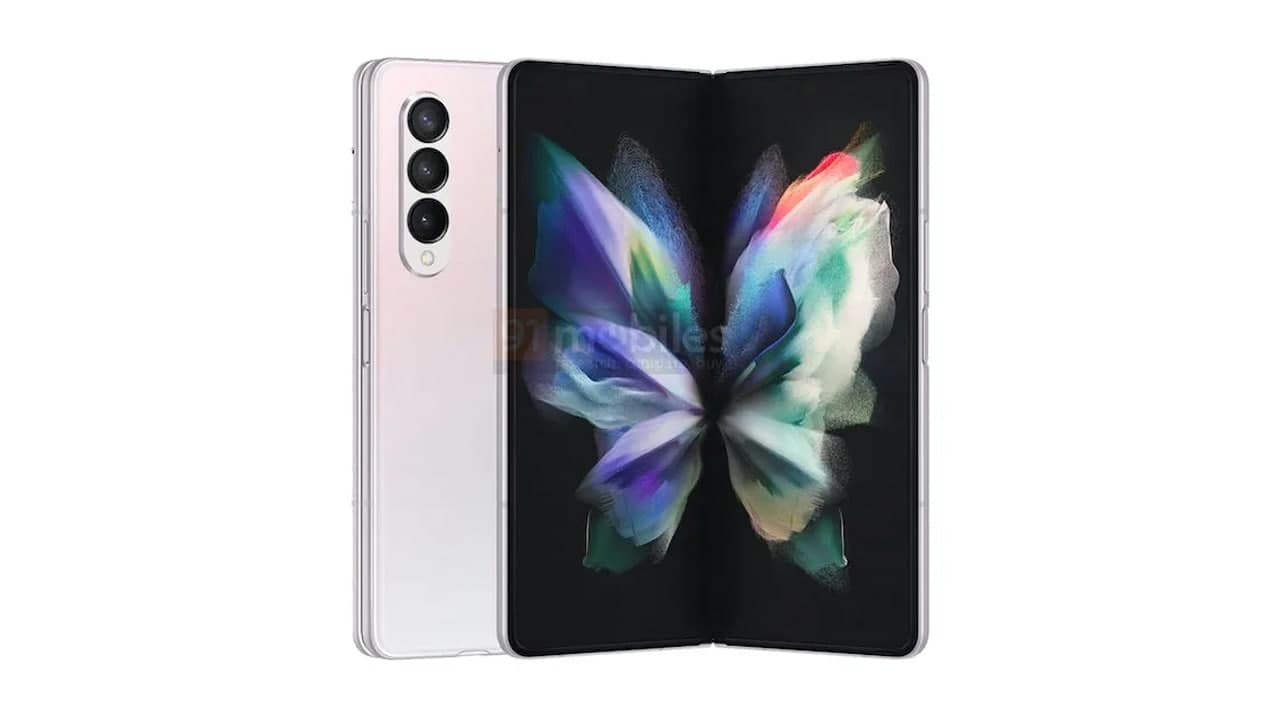 تسريبات تكشف مفاجأة بشأن سعر هاتف سامسونج Galaxy Z Fold 3