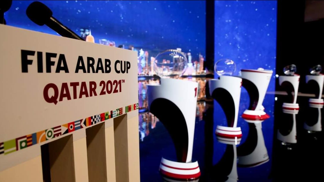 كأس العرب 