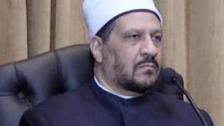 مجدي عاشور