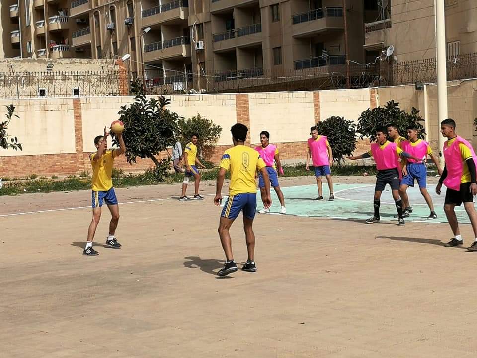 كرة البد