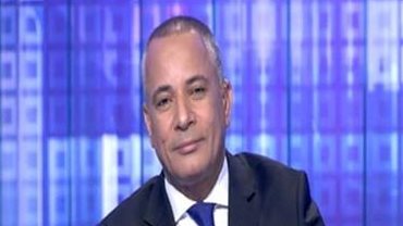 الإعلامي أحمد موسى