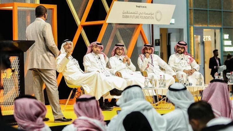 الشركات الناشئة في السعودية الشركات الناشئة في السعودية
