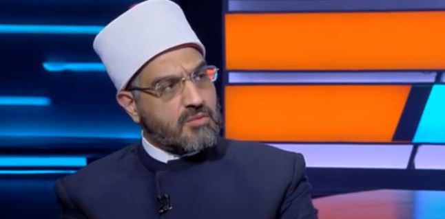 عمرو الورداني 