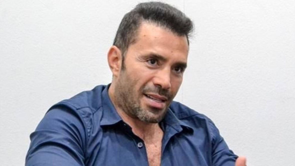رامى وحيد