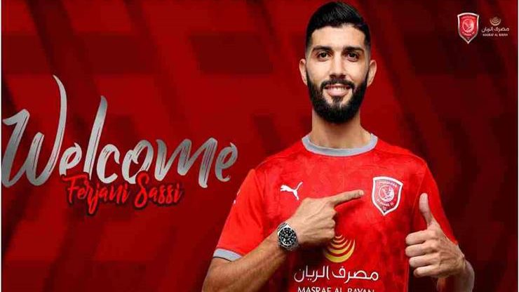 فرجاني ساسي