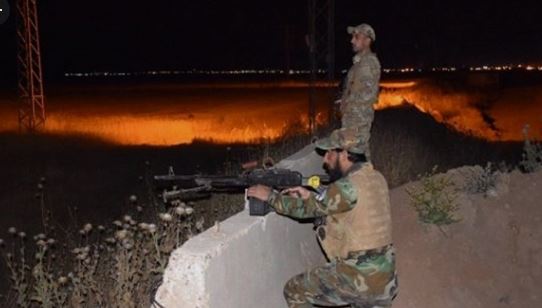 أرشيفية أرشيفية