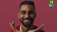 عمرو السولية 