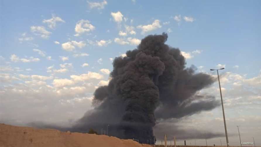 صورة أرشيفية